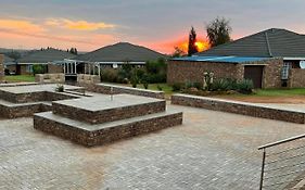 Oewerpark Landgoed Accommodation